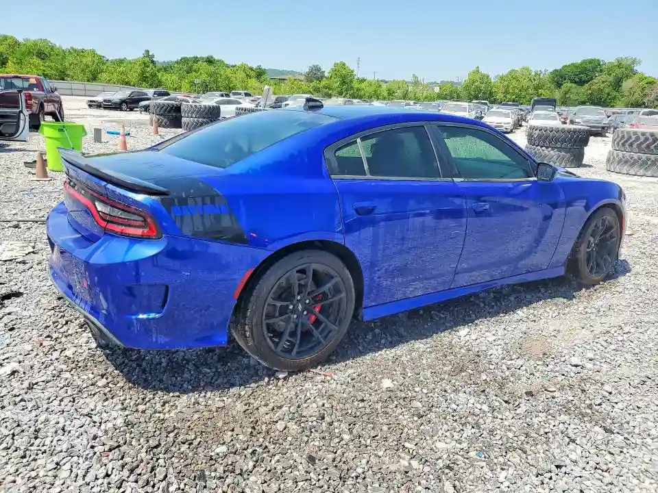 2C3CDXGJ8JH180001 2018 DODGE CHARGER-2