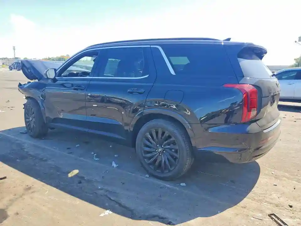 KM8R7DGE6SU853053 2025 HYUNDAI PALISADE-1