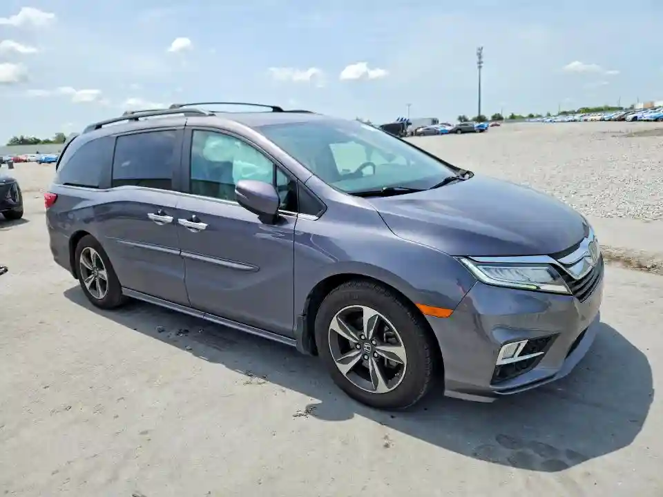 5FNRL6H86KB049977 2019 HONDA ODYSSEY-3