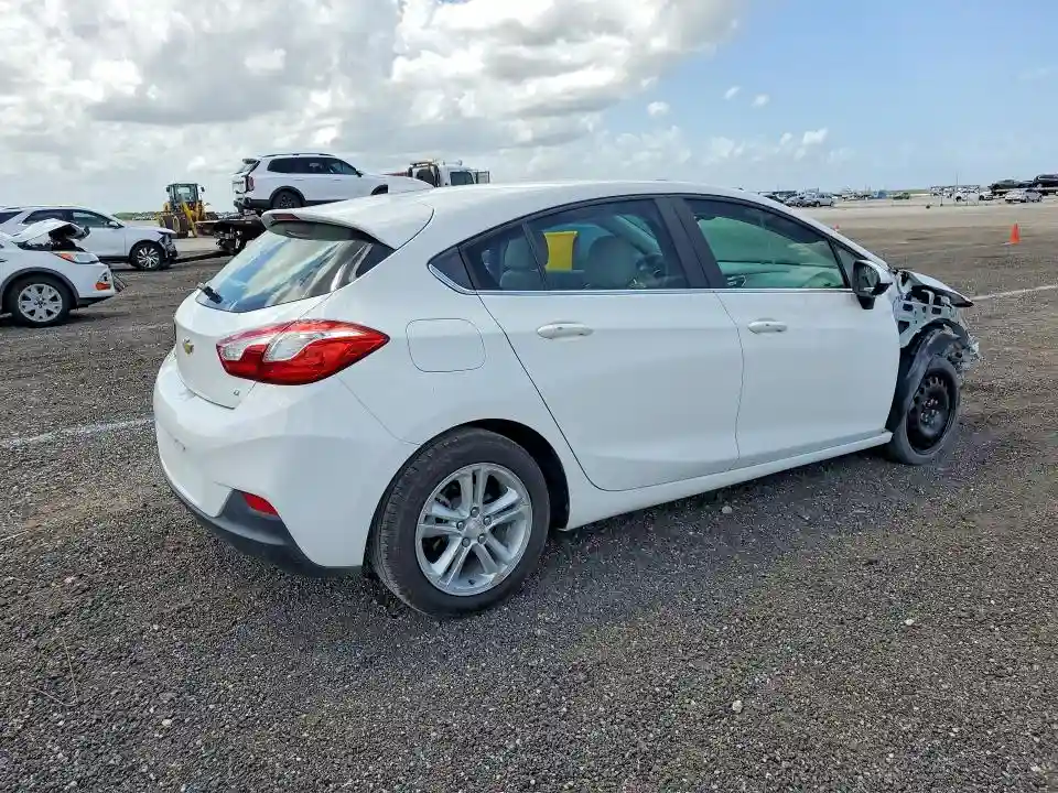 3G1BE6SM4HS507106 2017 CHEVROLET CRUZE-2