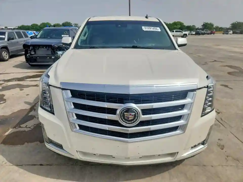 1GYS3JKJ6FR268304 2015 CADILLAC ESCALADE-4