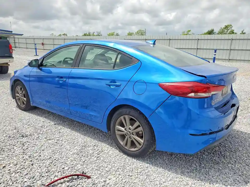 5NPD84LF7JH346097 2018 HYUNDAI ELANTRA-1