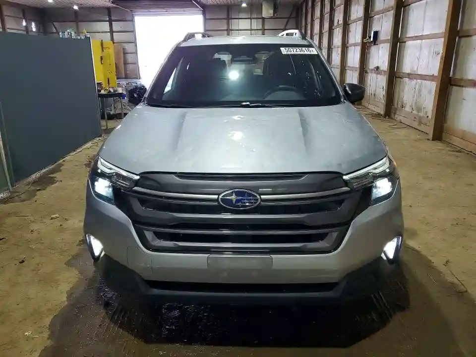 JF2SLDDC7SH465912 2025 SUBARU FORESTER-4