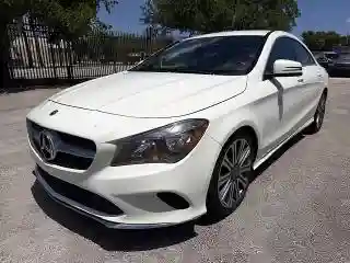 WDDSJ4EB0JN570193 2018 MERCEDES-BENZ CLA-CLASS-0