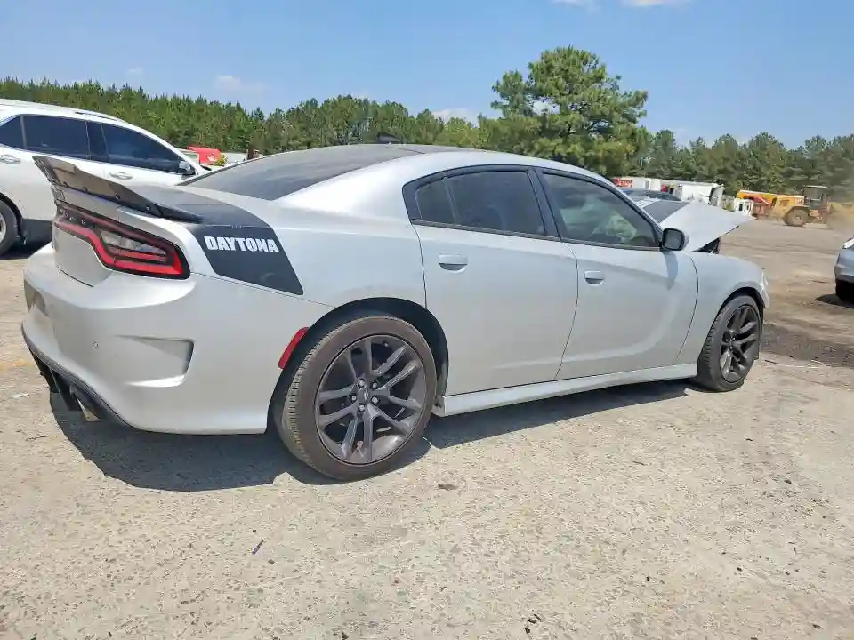2C3CDXCT5LH204751 2020 DODGE CHARGER R-2
