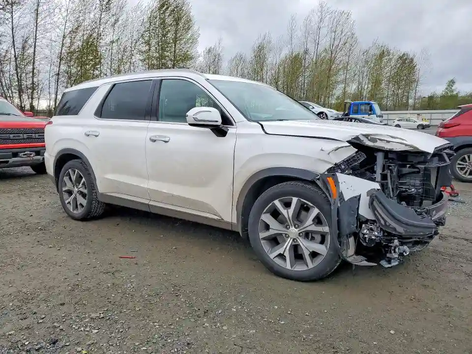 KM8R4DHE1MU283585 2021 HYUNDAI PALISADE-3