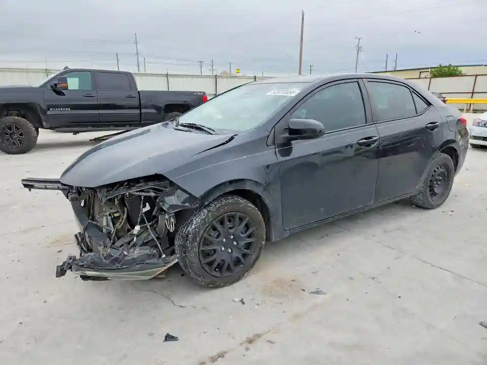 5YFBURHE8KP930125 2019 TOYOTA COROLLA-0