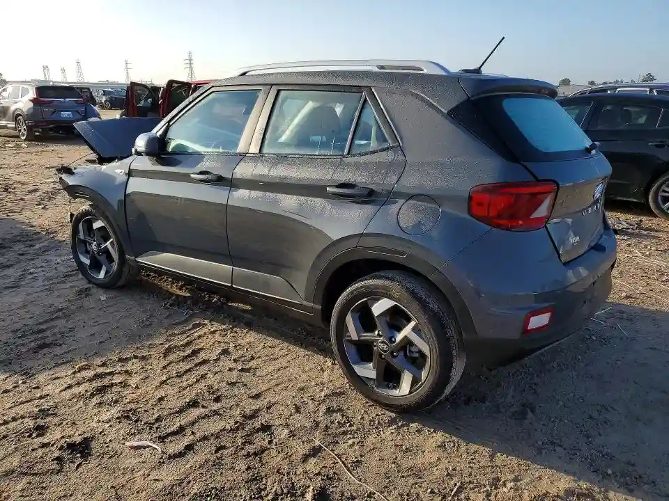 KMHRC8A30SU416837 2025 HYUNDAI VENUE-1