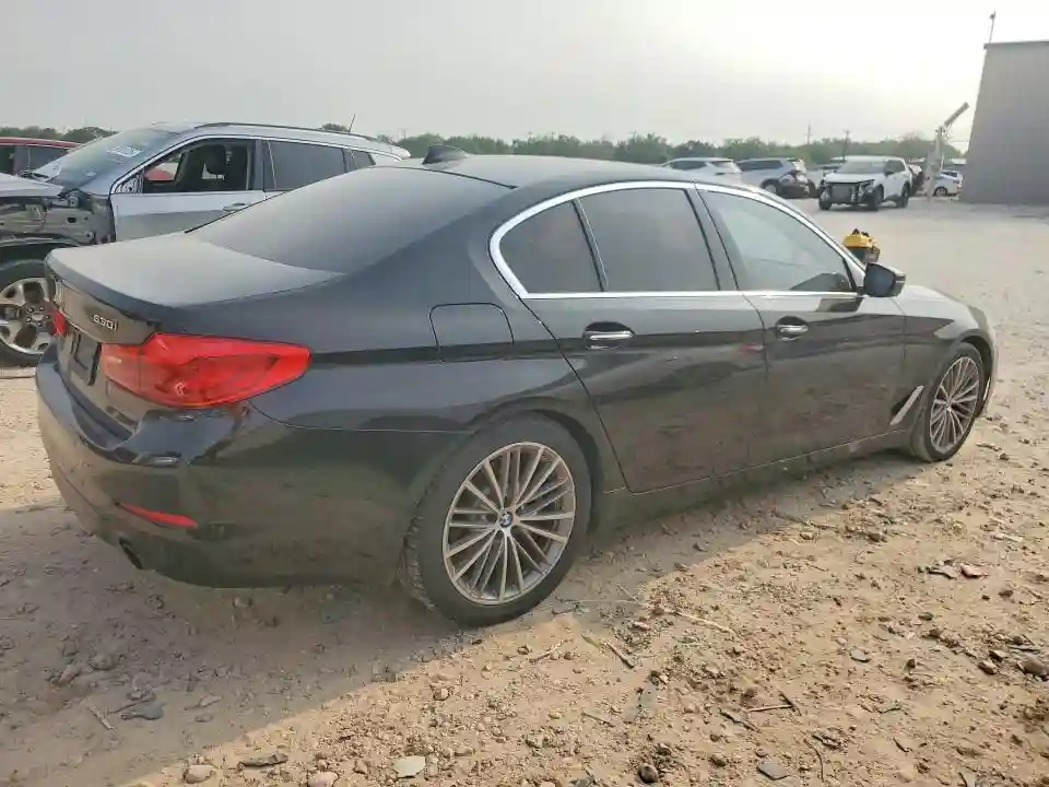 WBAJA5C55JWA37131 2018 BMW 5 SERIES-2