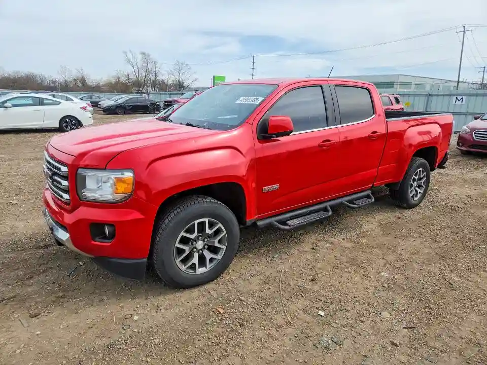 1GTG6CE39G1297503 2016 GMC CANYON-0
