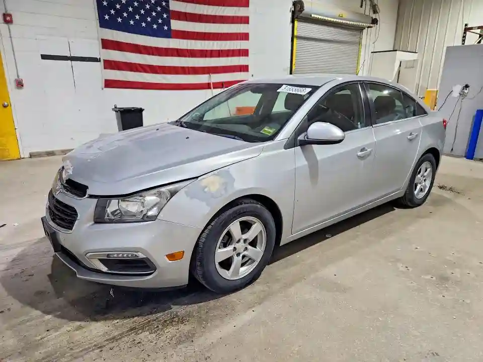 1G1PC5SBXF7203097 2015 CHEVROLET CRUZE-0