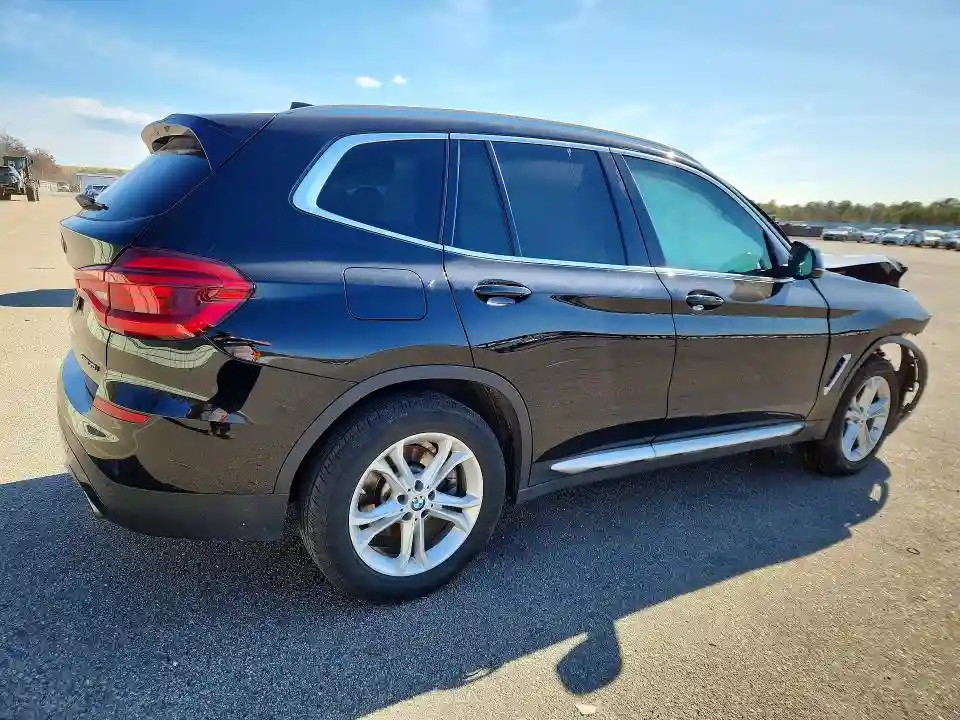 5UXTY5C05M9G31330 2021 BMW X3-2