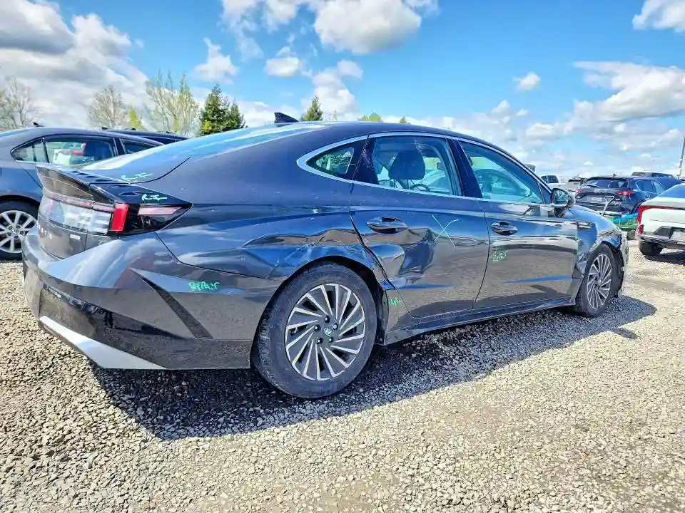 KMHL34JJ4RA089609 2024 HYUNDAI SONATA-2