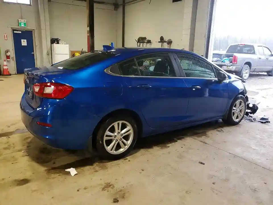 1G1BE5SM4J7116858 2018 CHEVROLET CRUZE-2