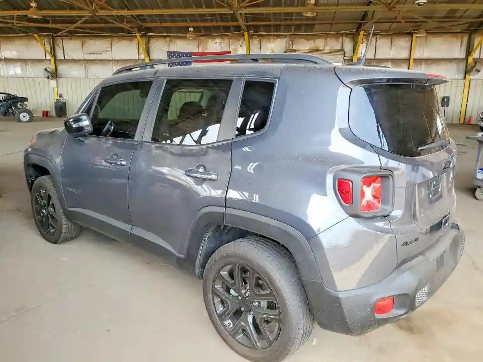 ZACNJDE14PPP17840 2023 JEEP RENEGADE-1