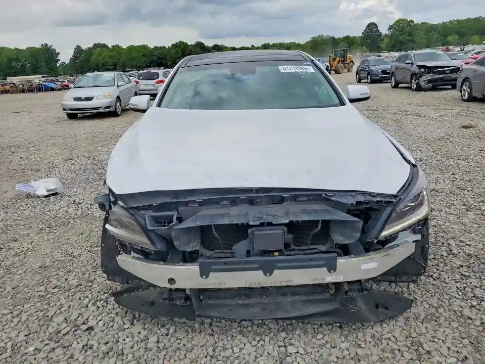 KMHGN4JE6JU227409 2018 GENESIS G80-4