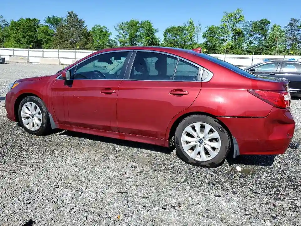 4S3BNAE61G3033580 2016 SUBARU LEGACY-1