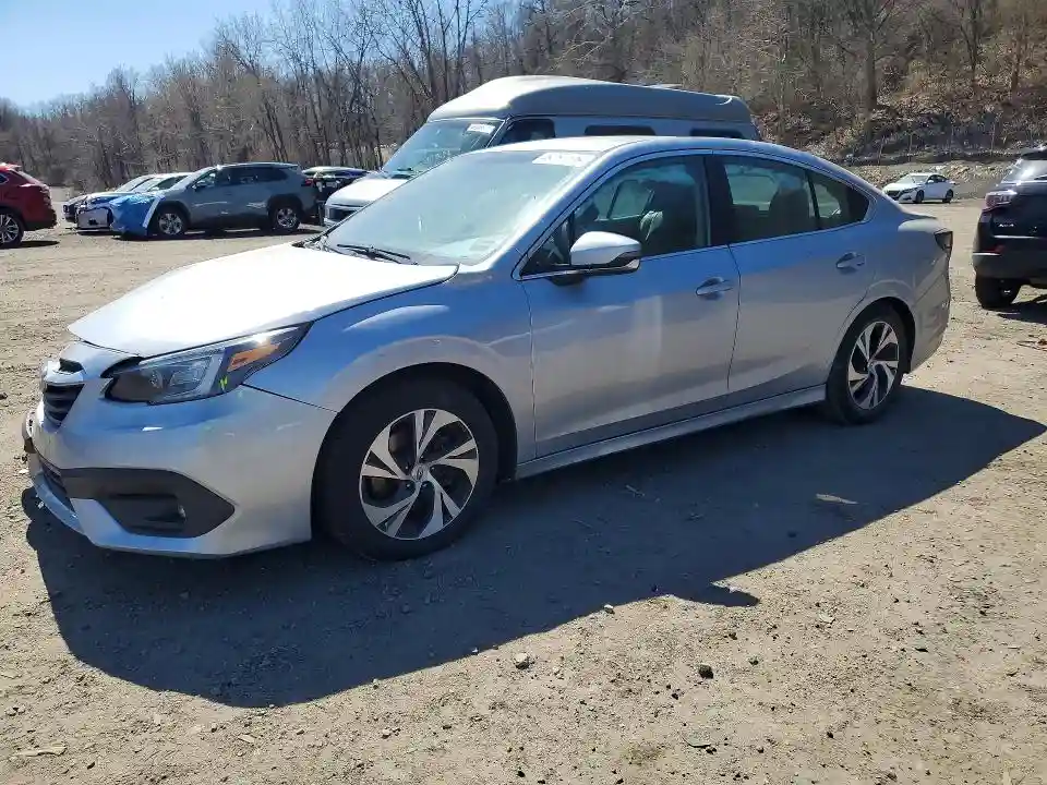 4S3BWAD67N3014995 2022 SUBARU LEGACY-0