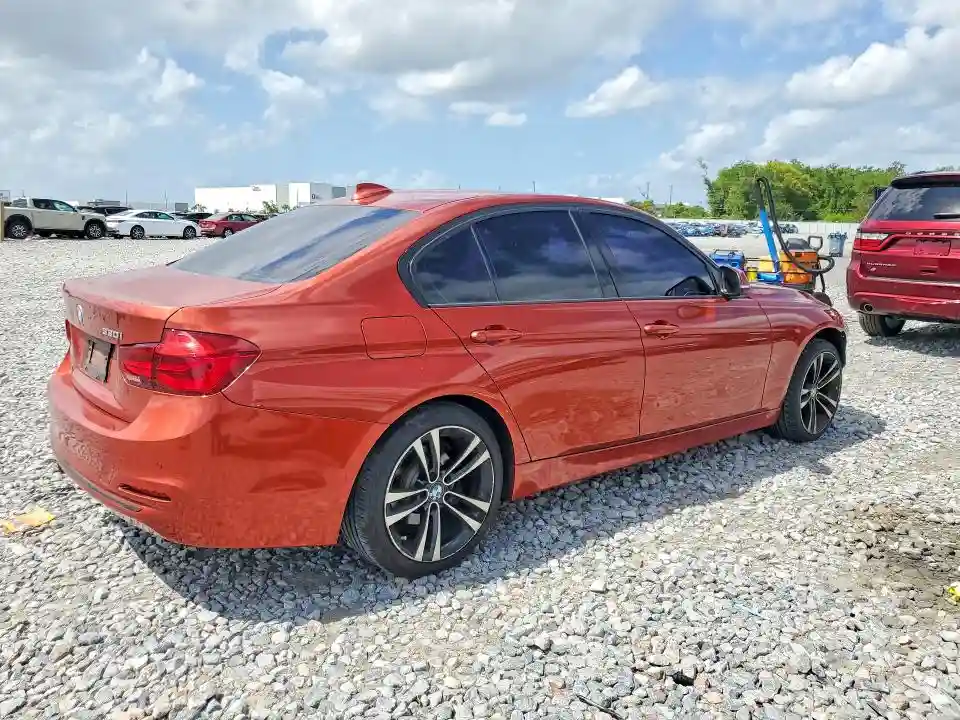 WBA8B9C55JEE81957 2018 BMW 3 SERIES-2