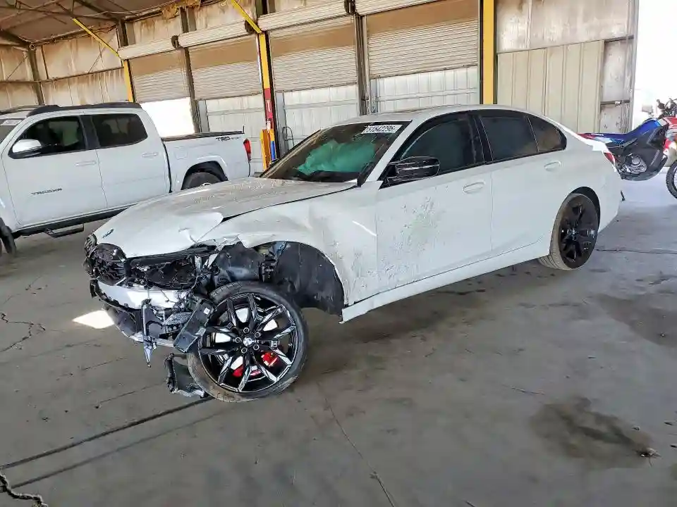3MW69FT08S8F83647 2025 BMW M3-0