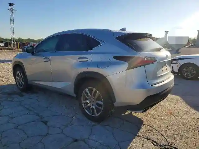 JTJYARBZXG2032451 2016 LEXUS NX-1