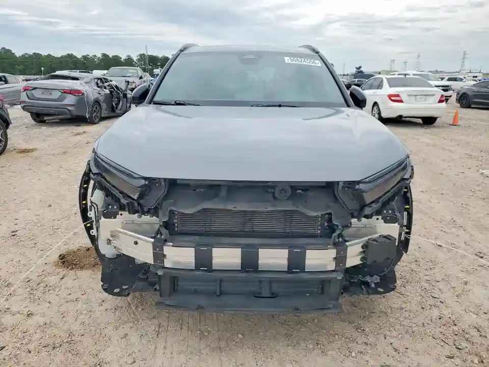 7FARS5H89SE000256 2025 HONDA CRV-4