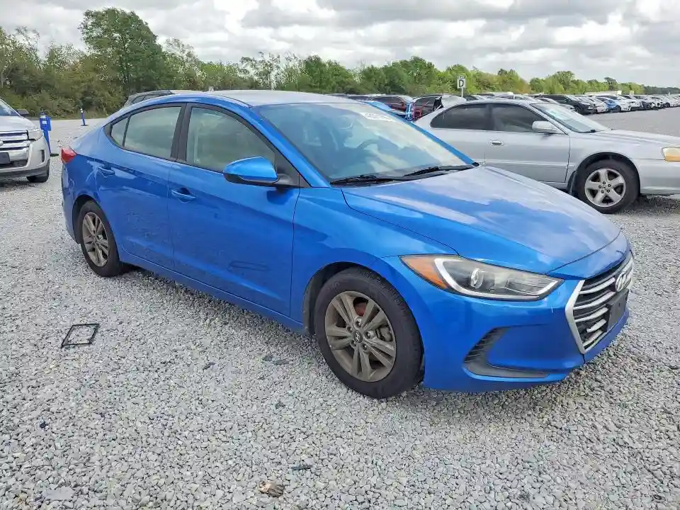 5NPD84LF7JH346097 2018 HYUNDAI ELANTRA-3