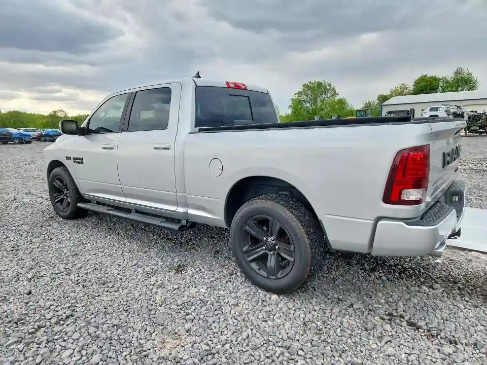 1C6RR7UT0HS648388 2017 RAM 1500-1