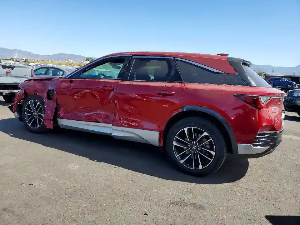 4W5KHMRK7RZ505543 2024 ACURA ZDX-1