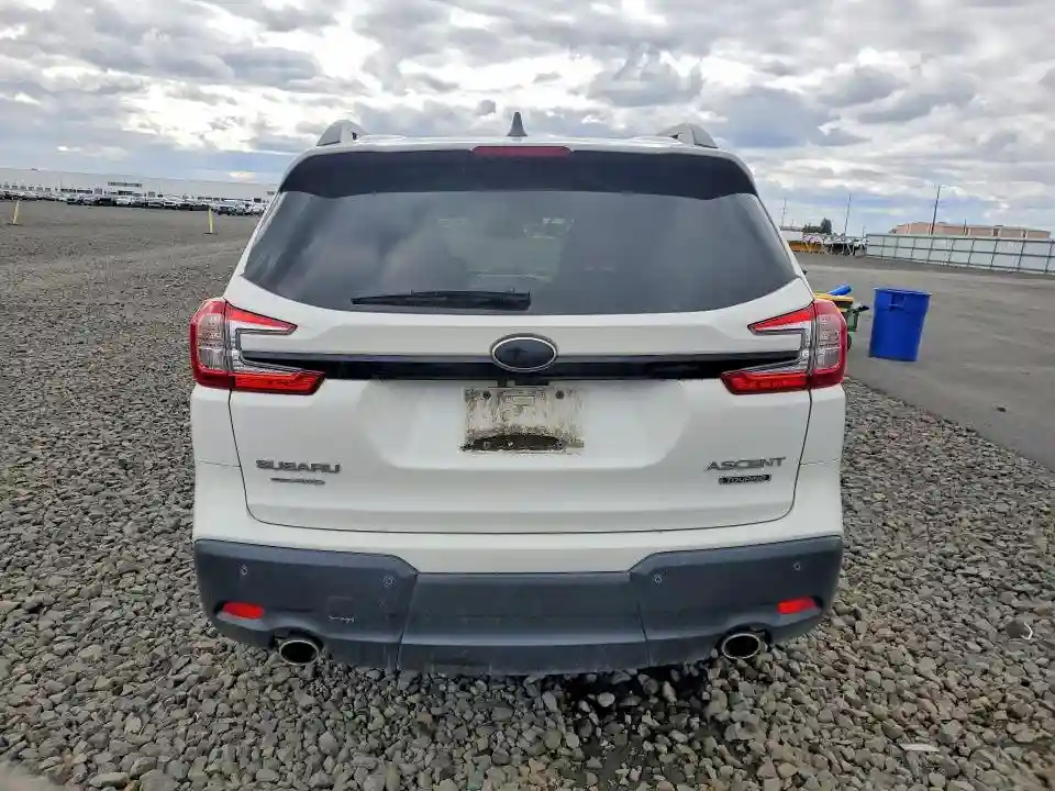 4S4WMAWD8P3436839 2023 SUBARU ASCENT-5
