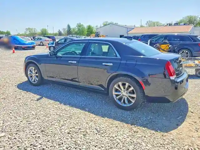 2C3CCAKG7JH250535 2018 CHRYSLER 300-1