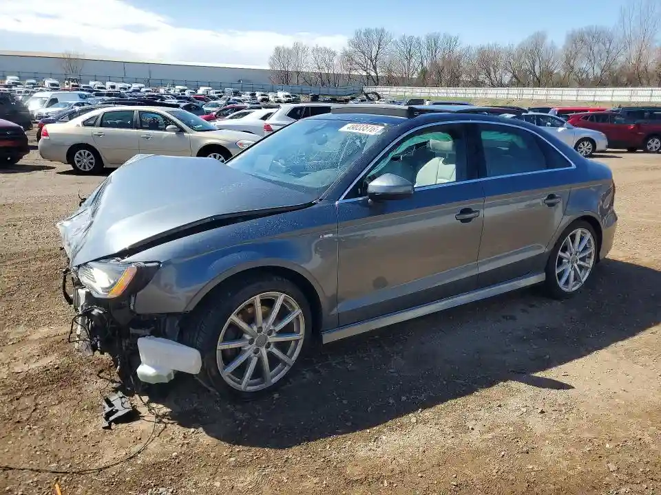 WAUKFGFF0F1138133 2015 AUDI A3-0