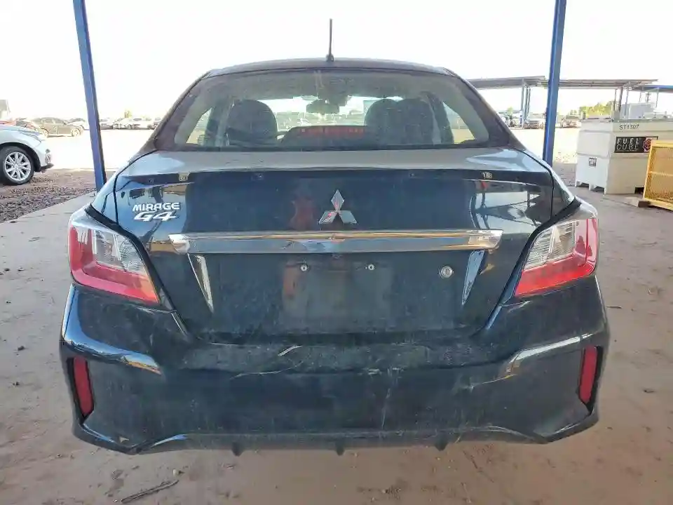 ML32FUFJ2PHF04632 2023 MITSUBISHI MIRAGE-5