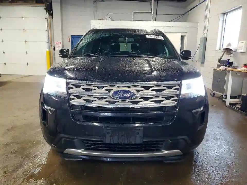 1FM5K8D83JGA55190 2018 FORD EXPLORER-4