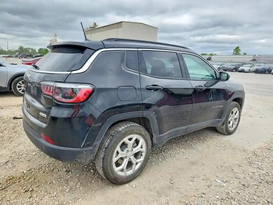 3C4NJDBN6RT100459 2024 JEEP COMPASS-2