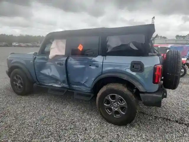 1FMEE5BP0PLA98160 2023 FORD BRONCO-1