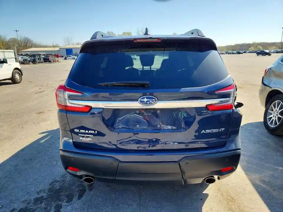 4S4WMAED3R3447686 2024 SUBARU ASCENT-5