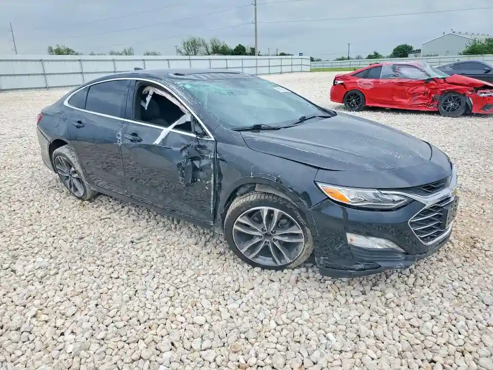 1G1ZE5ST9PF119243 2023 CHEVROLET MALIBU-3