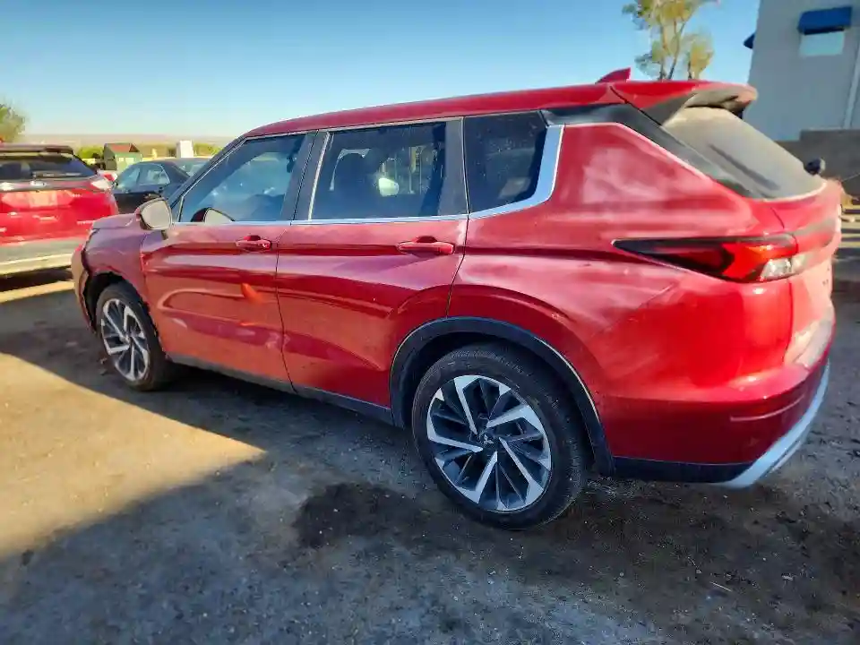 JA4J4VA82RZ012440 2024 MITSUBISHI OUTLANDER-1