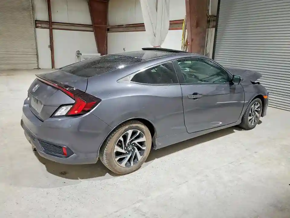2HGFC4B00GH310050 2016 HONDA CIVIC-2