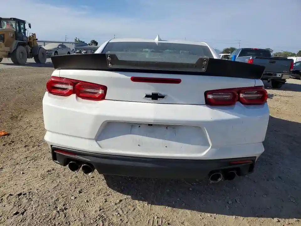 1G1FE1R74L0145542 2020 CHEVROLET CAMARO-5