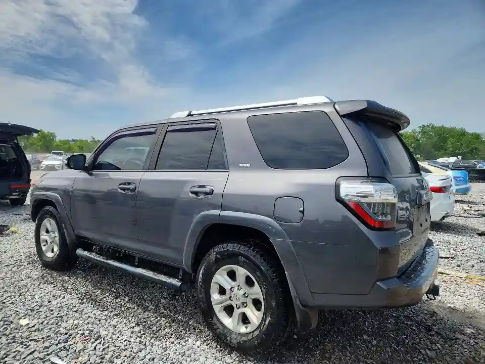 JTEZU5JR4G5139207 2016 TOYOTA 4RUNNER-1