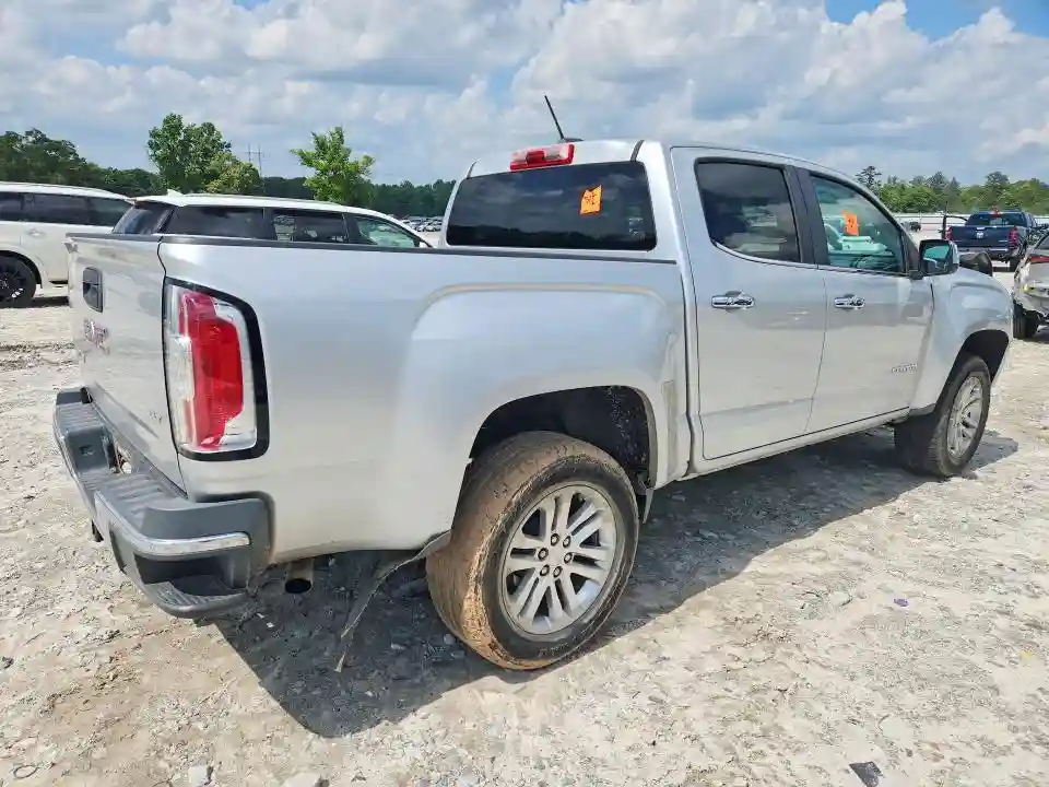 1GTG5CE3XF1166968 2015 GMC CANYON-2