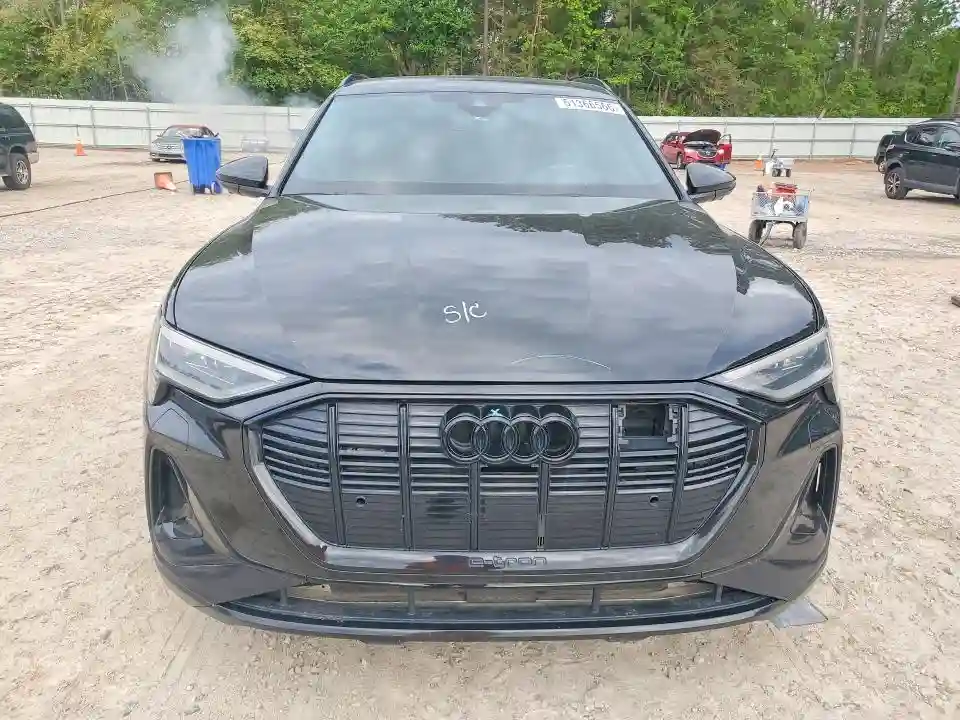 WA1VABGE4NB040748 2022 AUDI E-TRON-4