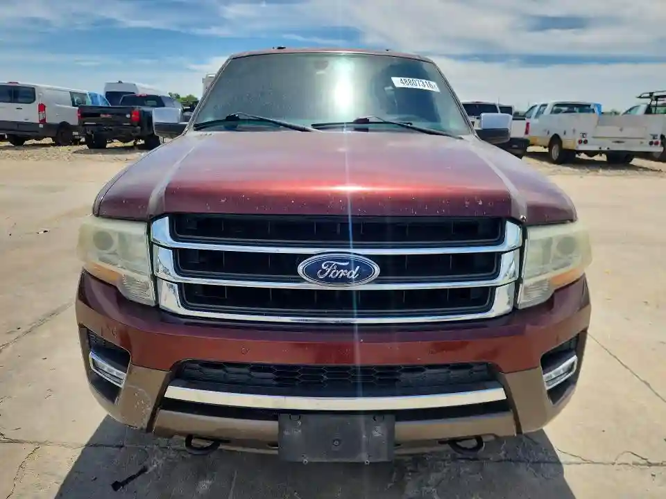 1FMJK1JT5FEF33577 2015 FORD EXPEDITION-4