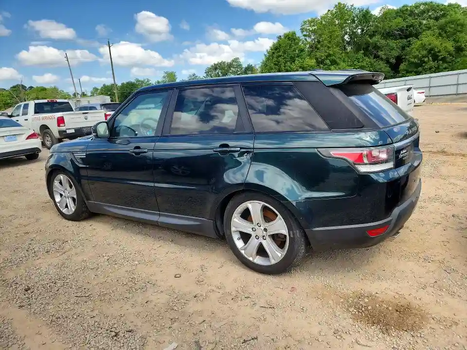 SALWR2VF8FA616615 2015 LAND ROVER RANGEROVER-1
