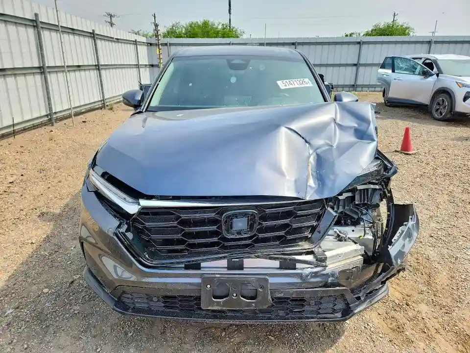 2HKRS3H76SH330851 2025 HONDA CRV-4