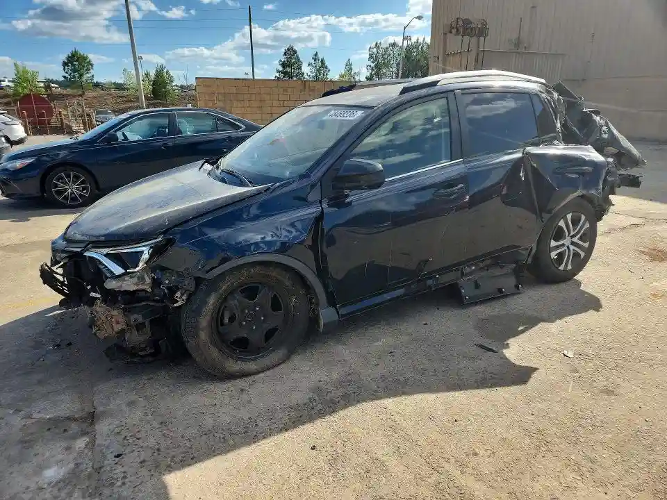 JTMZFREV0JJ724457 2018 TOYOTA RAV4-0