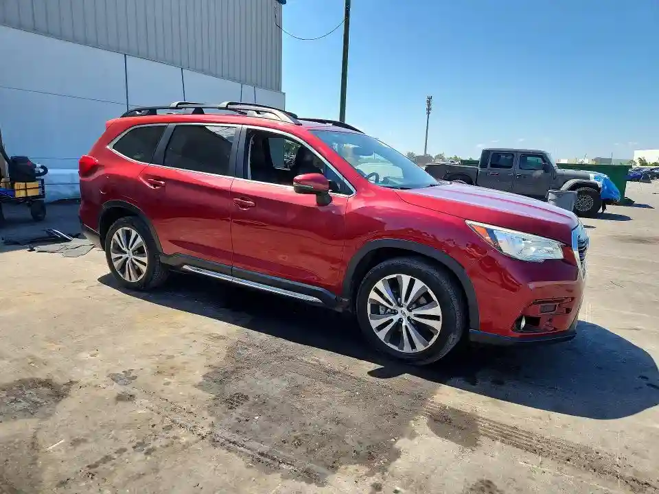 4S4WMAMD5K3415054 2019 SUBARU ASCENT-3