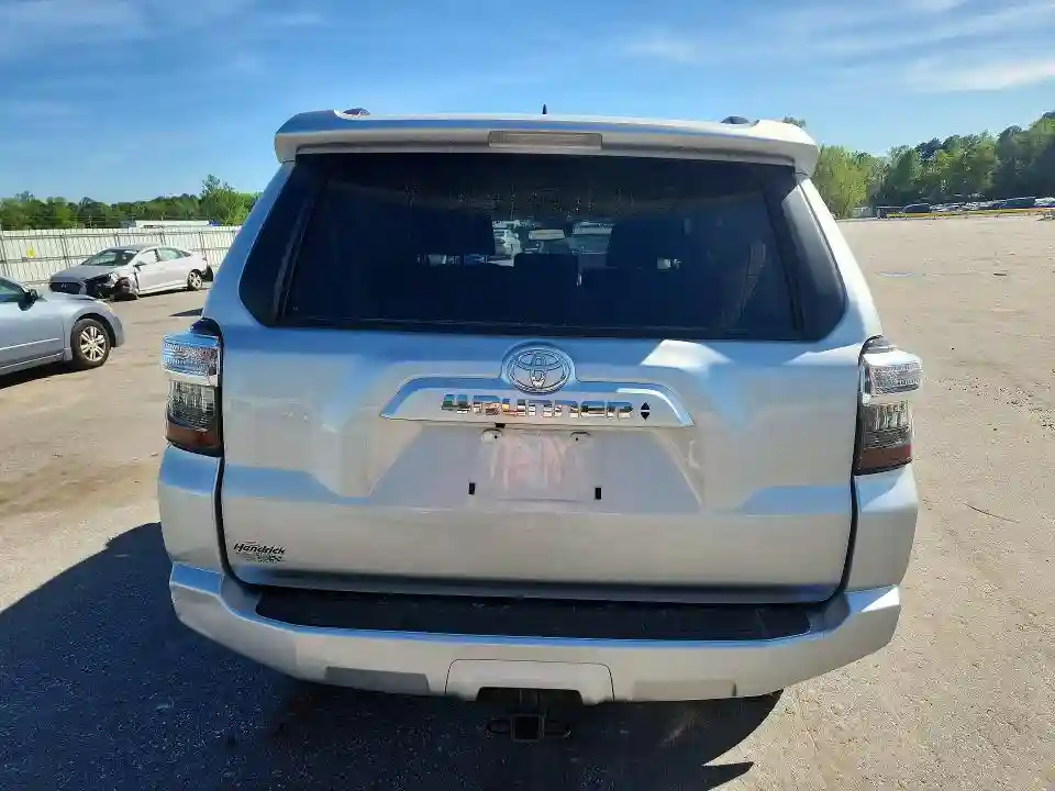 JTEEU5JR3R5311373 2024 TOYOTA 4RUNNER-5